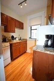 Property Photo:  15 Park Dr 5  MA 02215 