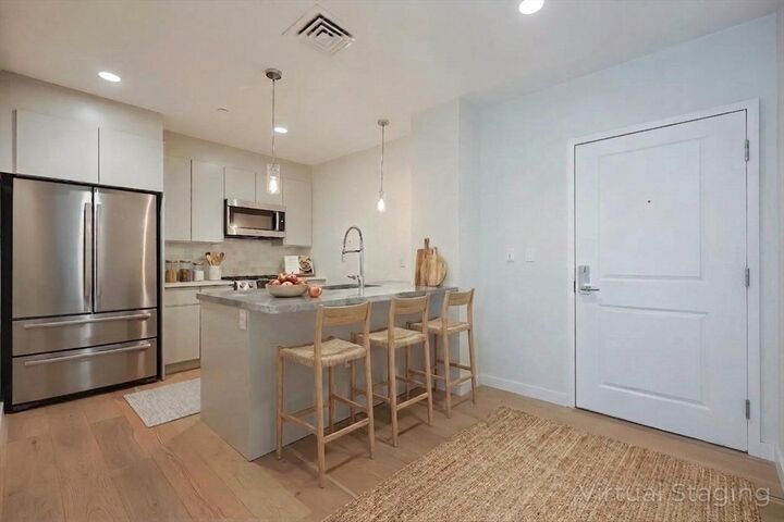 Property Photo:  16 Boardman Street 303  MA 02128 