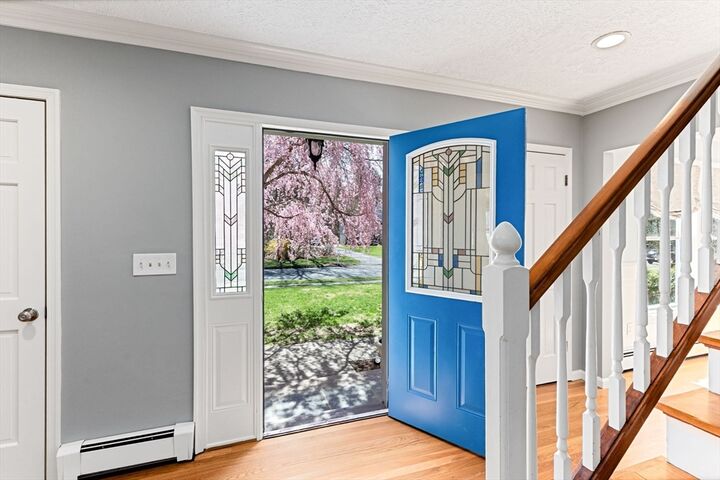 Property Photo:  8 Windsor Drive  MA 02035 