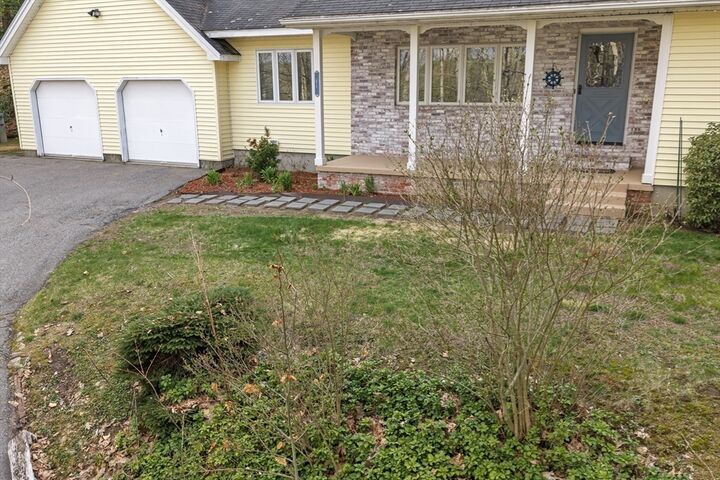 Property Photo:  41 Betty Spring Rd  MA 01440 