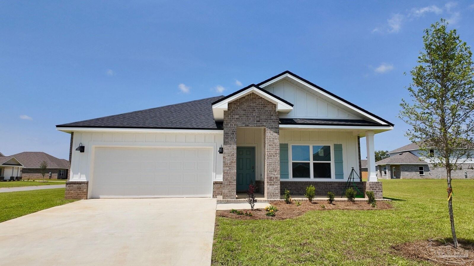 Property Photo:  4958 Gaineswood Dr  FL 32583 