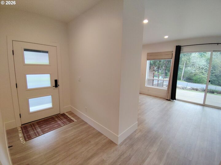 Property Photo:  361 NW Frank Johns Ln Rd  WA 98648 