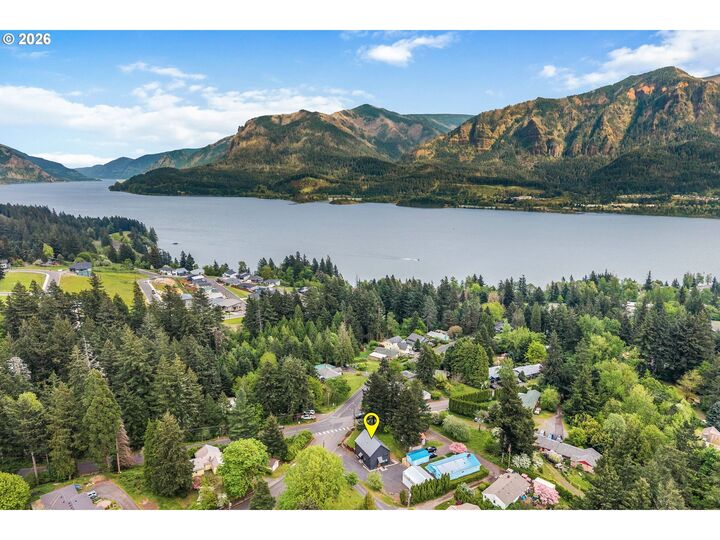 Property Photo:  361 NW Frank Johns Rd  WA 98648 