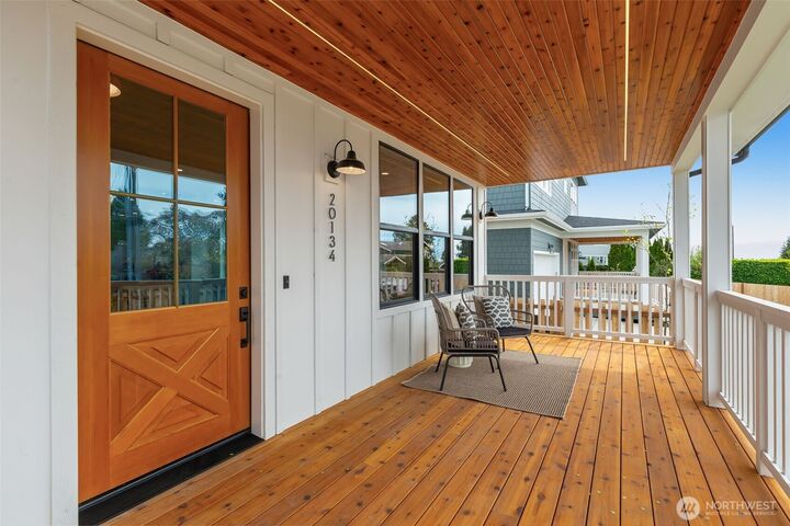 Property Photo:  20134  23rd Avenue NW  WA 98177 