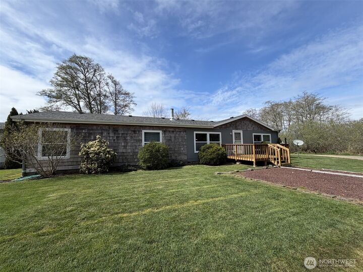 Property Photo:  305  Godsey Ln  WA 98631 