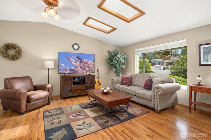 Property Photo:  26818 NE Miller Street  WA 98019 