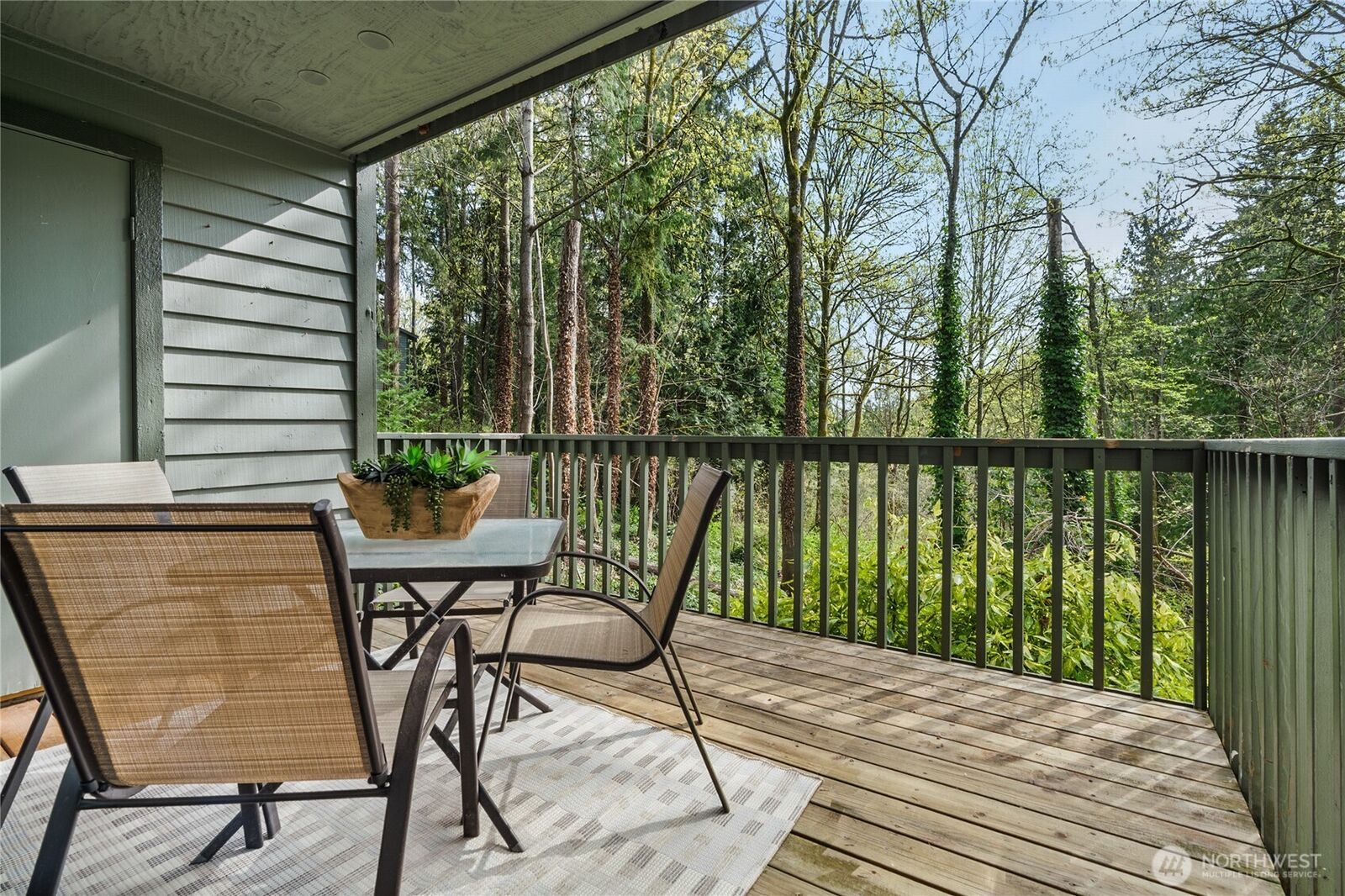 Property Photo:  12711 NE 129th Court G101  WA 98034 