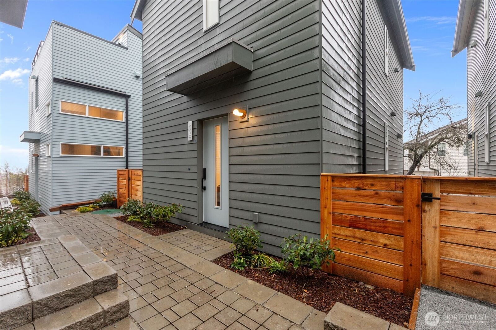 Property Photo:  3550 S Dawson Street  WA 98118 
