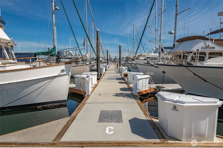 Property Photo:  9540  Semiahmoo Parkway C-27  WA 98230 