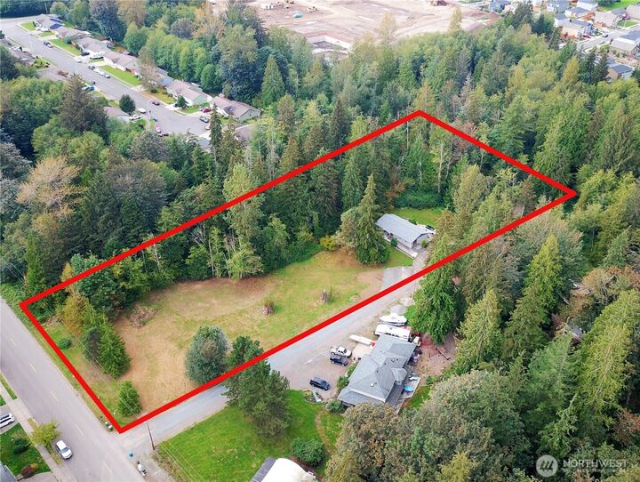 Property Photo: 32531 138th Street SE WA 98294