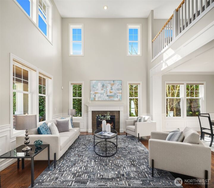 Property Photo:  16290 SE 48th Drive  WA 98006 