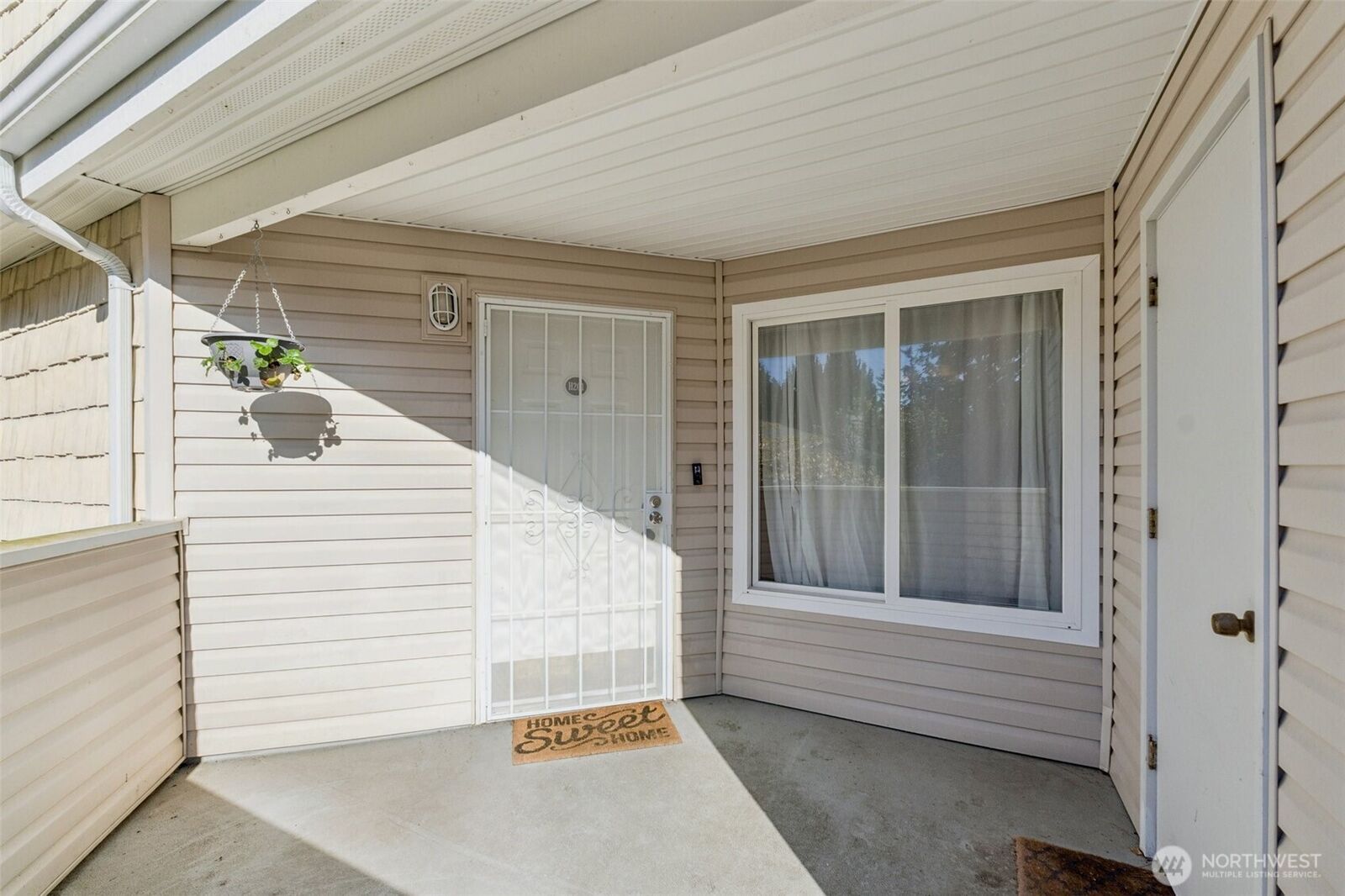 Property Photo: 9210 Market Place H201 WA 98258