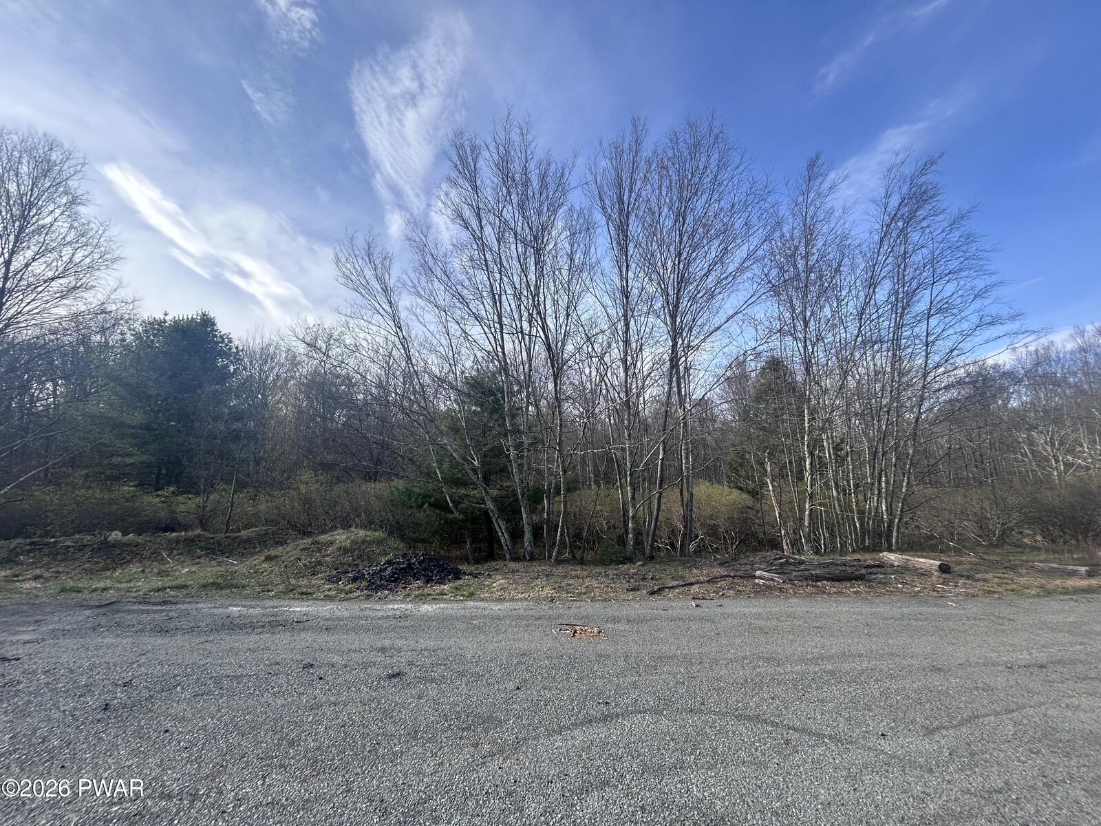 Property Photo:  Fox Road  PA 18328 