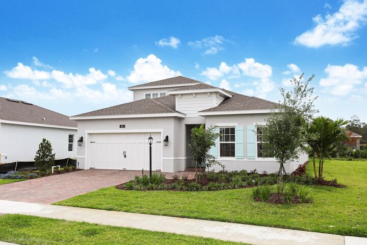 Property Photo:  84 Jetty Lane  FL 32958 