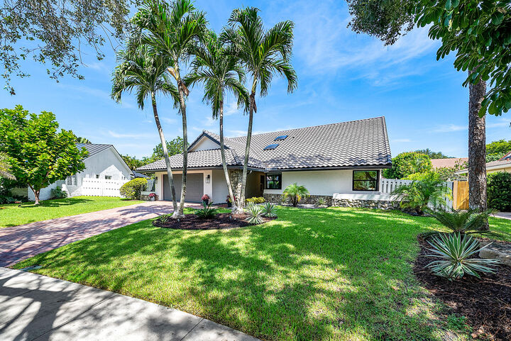 Property Photo:  2845 NW 42nd Street  FL 33434 