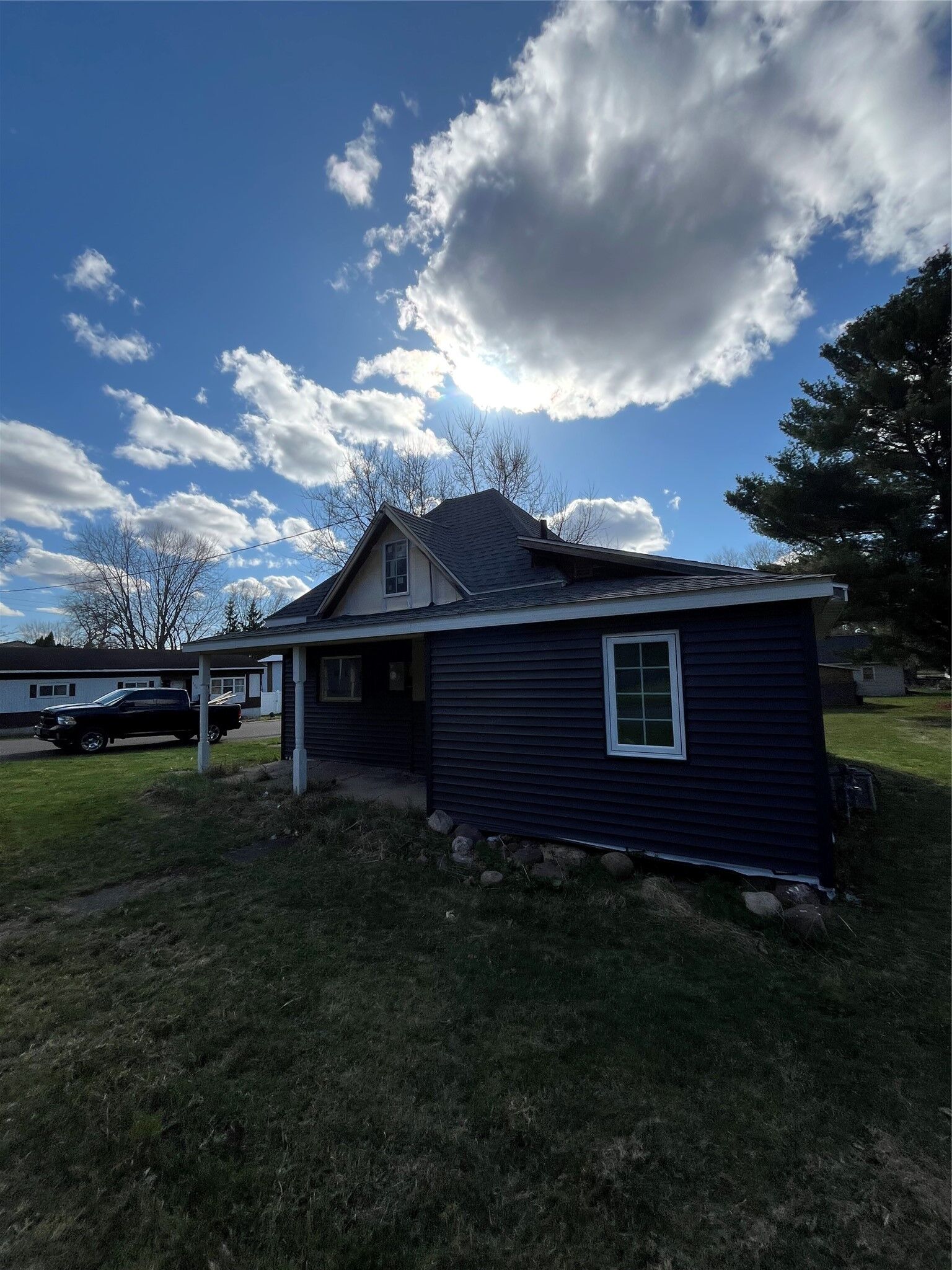 Property Photo:  225 E Allen Street  WI 54762 