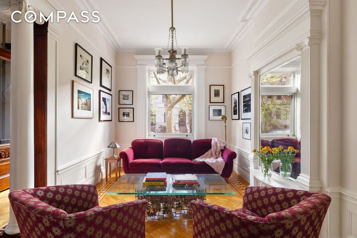 Property Photo: 577 4th Street NY 11215