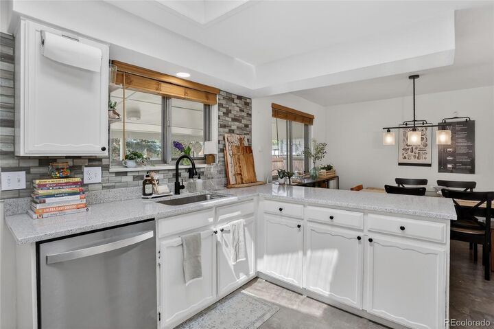 Property Photo:  8397 Yarrow Court  CO 80005 