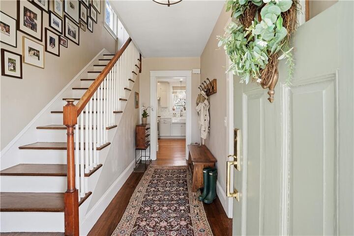 Property Photo:  47 Hyland Avenue  RI 02818 