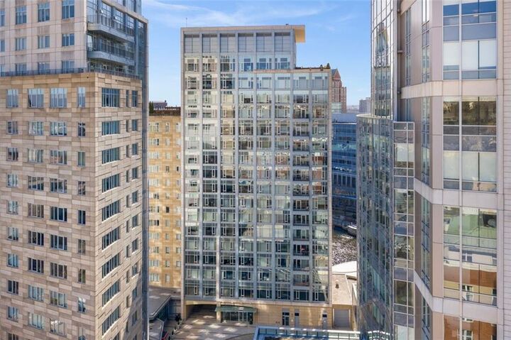 Property Photo:  200 Exchange Street 812  RI 02903 