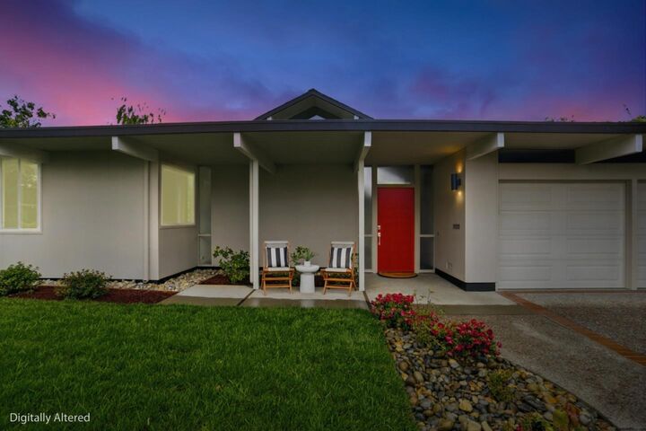 Property Photo:  931 Mackenzie Drive  CA 94087 