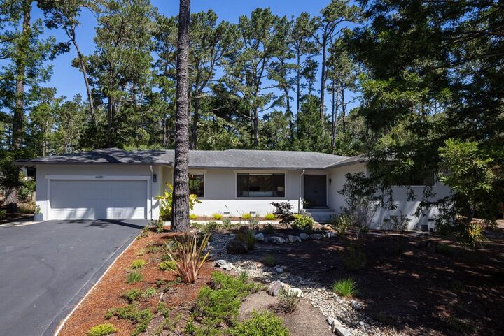 Property Photo:  4083 Los Altos Drive  CA 93953 