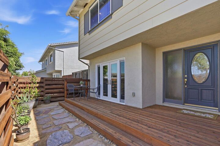 Property Photo:  292 Falcato Drive  CA 95035 