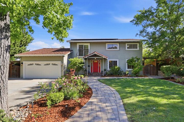 Property Photo:  139 Belvue Drive  CA 95032 