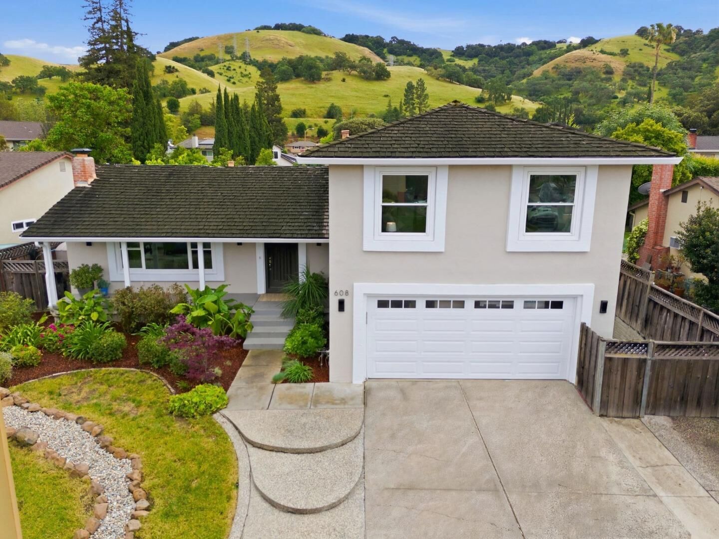 Property Photo:  608 Curie Drive  CA 95123 