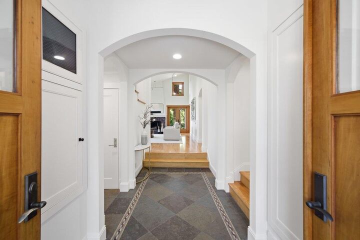 Property Photo:  26950 Orchard Hill Lane  CA 94022 