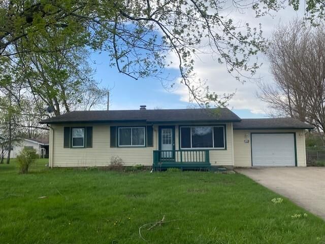 Property Photo:  2950 S Iris Drive  WI 53511 