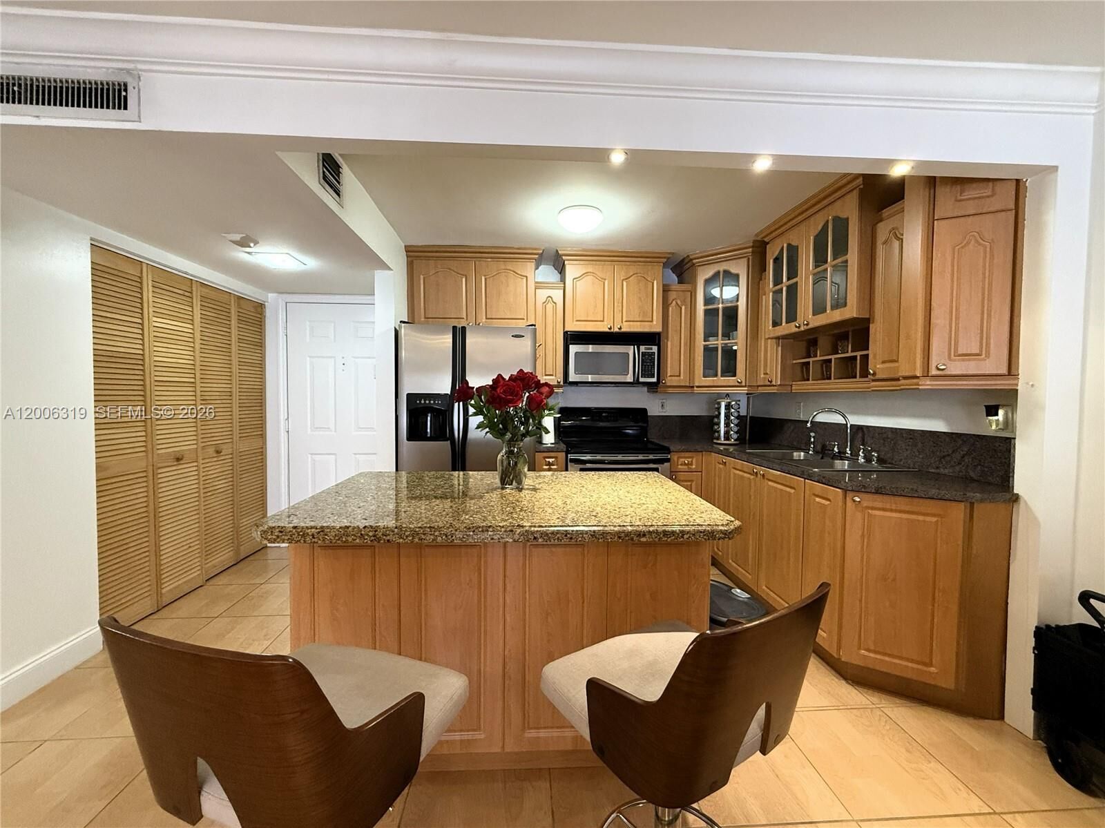 Property Photo:  9301 SW 92nd Ave A213  FL 33176 