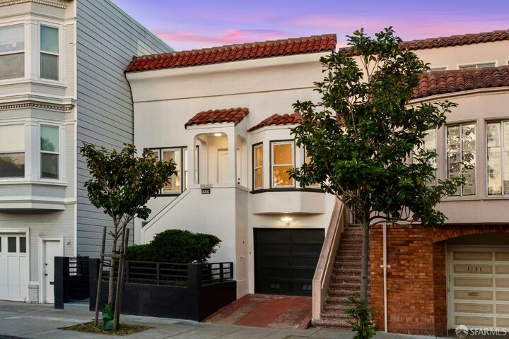 Property Photo:  1125 Potrero Avenue  CA 94110 