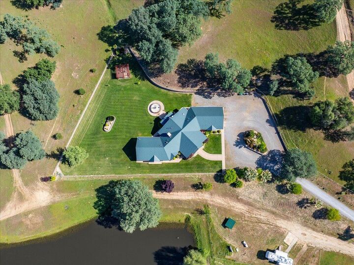 Property Photo:  19255 Eighmy Road  CA 96022 