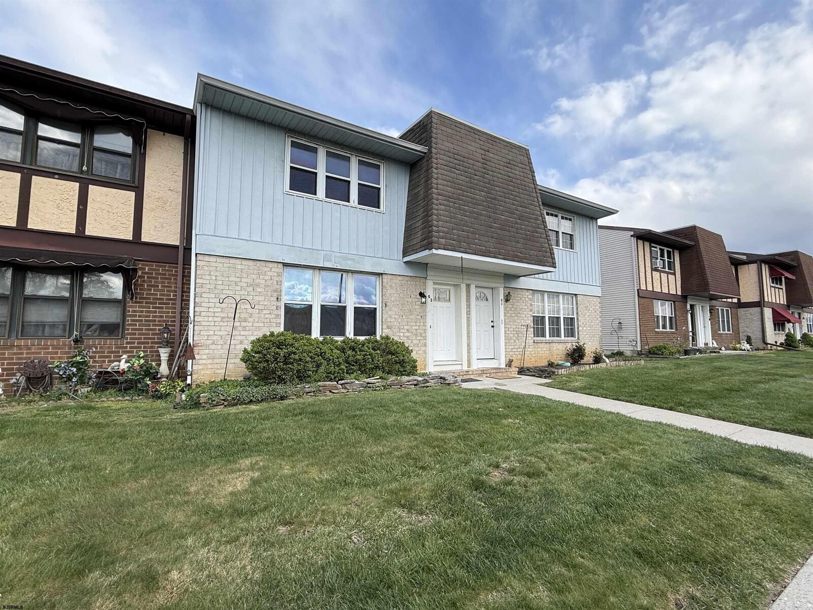 Property Photo:  1964 E Oak Road G-2  NJ 08361 