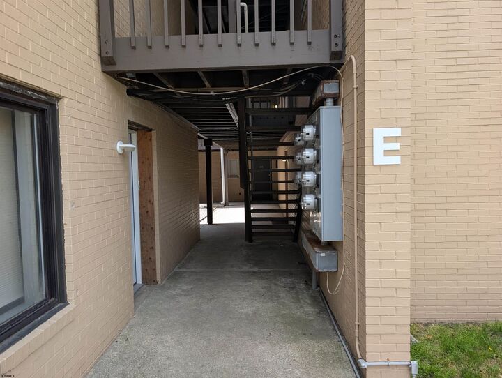 Property Photo: 600 Pacific Ave E101 NJ 08401