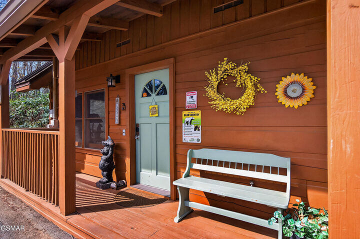 Property Photo:  2307 Smoky Mountain Court  TN 37738 