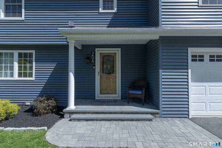 Property Photo:  204 Old Stagecoach Road  CT 06450 