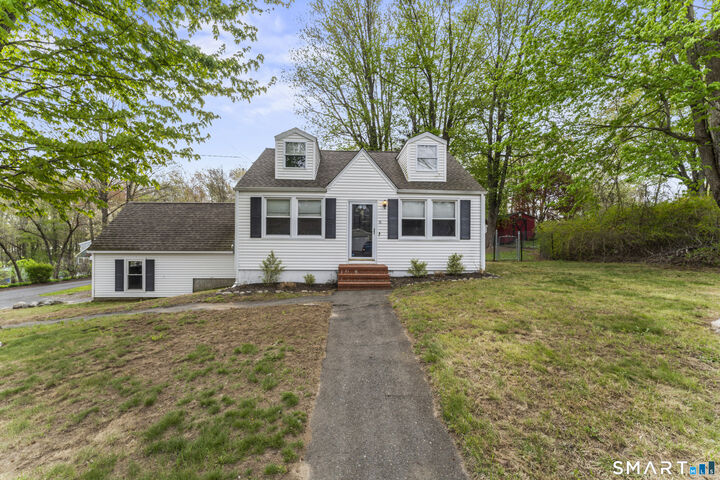 Property Photo: 6 Prospect Drive CT 06470