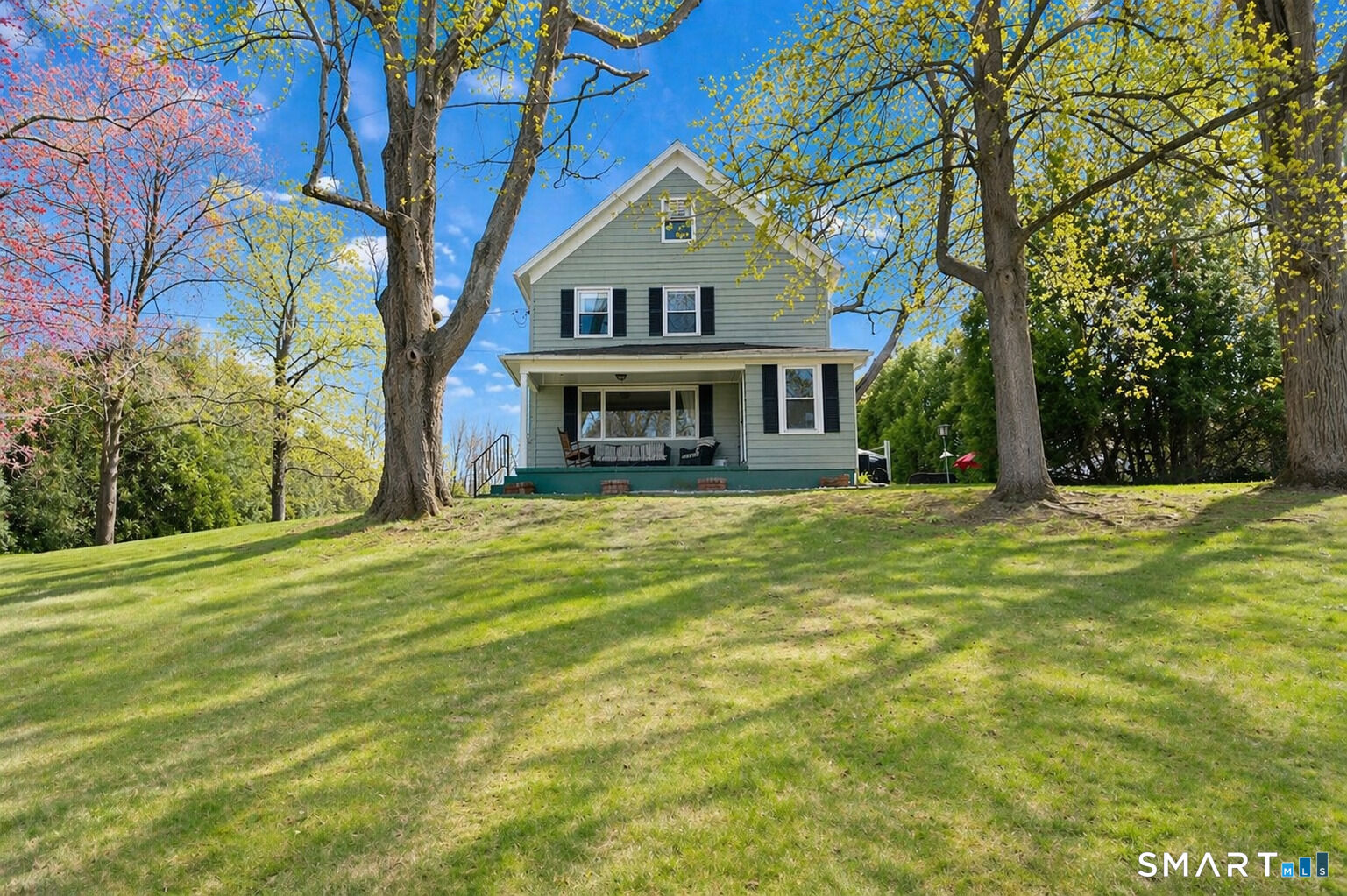 Property Photo:  53 Cedar Street  CT 06481 