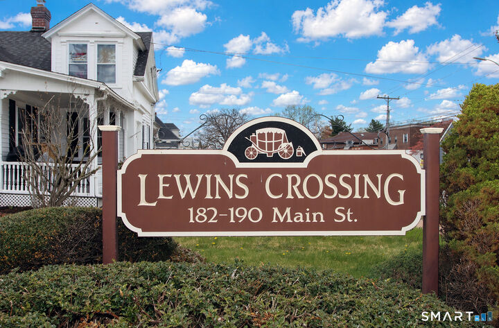 Property Photo:  182 Main Street A  CT 06042 