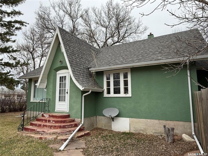 Photo de la propriété:  207 Missouri Avenue  SK S0G 5J0 