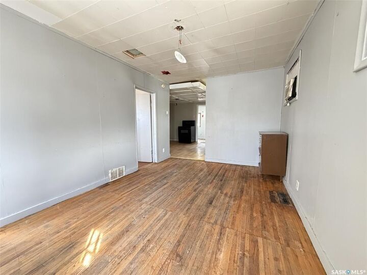 Property Photo: 1037 Broder Street SK S4N 3P8