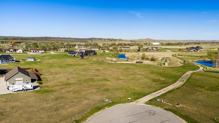 Property Photo:  7 Jade Court  WY 82834 