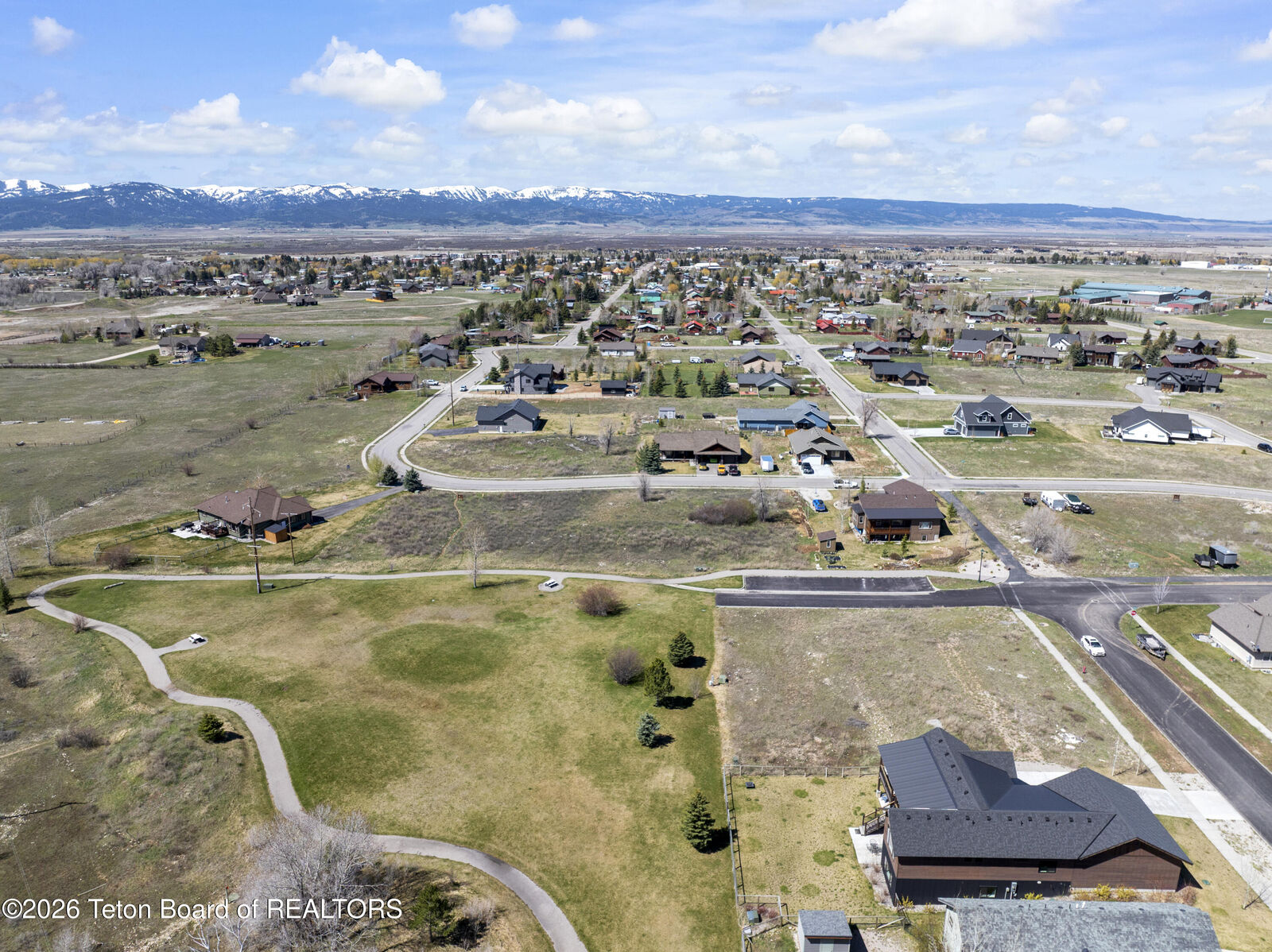 Property Photo:  339 Palisade Trail  ID 83422 