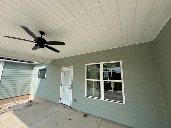 Property Photo:  402 Bailey Circle  GA 31757 