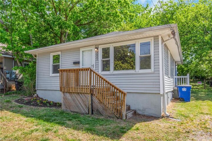 Property Photo:  2047 Urban Street  NC 27107 