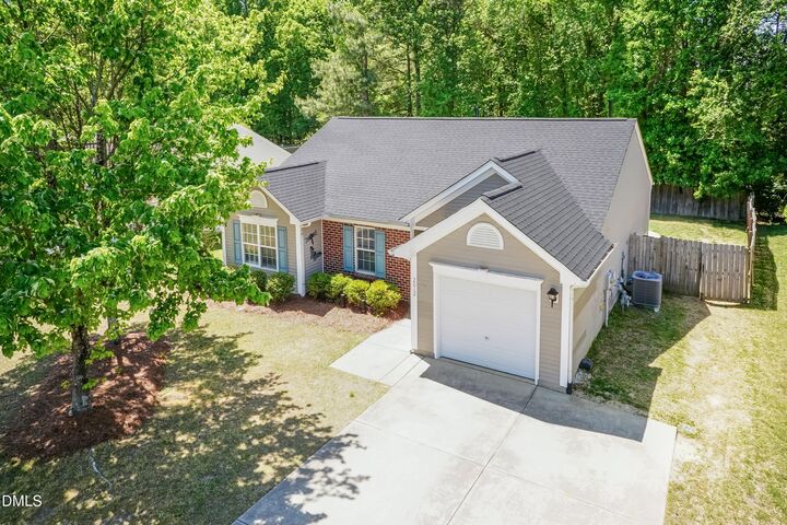 Property Photo:  2012 Day Flower Drive  NC 27520 