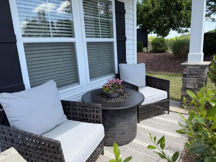 Property Photo:  10 Arlie Lane  NC 27546 