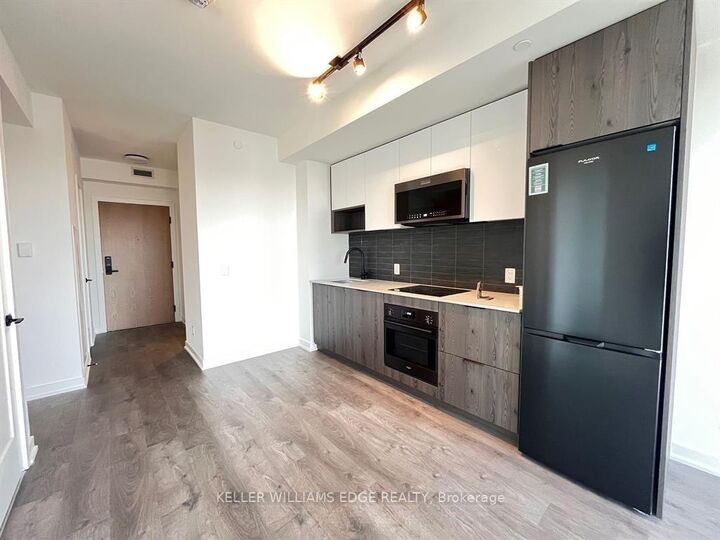 Property Photo: 5 Defries Street 3010 ON M5A 3R4